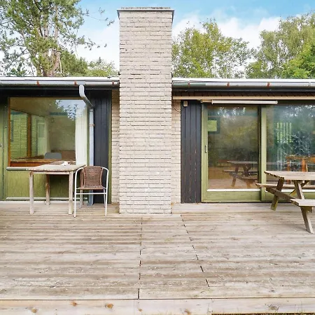 5 Person In Melby-by Traum Casa vacanze Melby