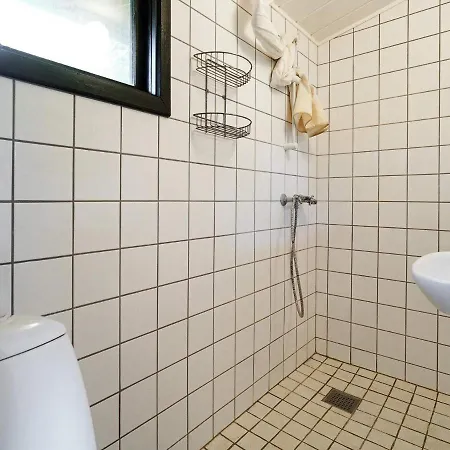 5 Person In Melby-by Traum Casa vacanze *