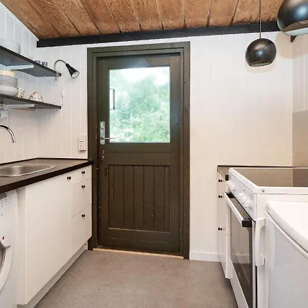 5 Person In Melby-by Traum Casa vacanze