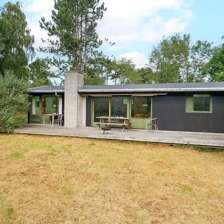 5 Person In Melby-by Traum * Melby