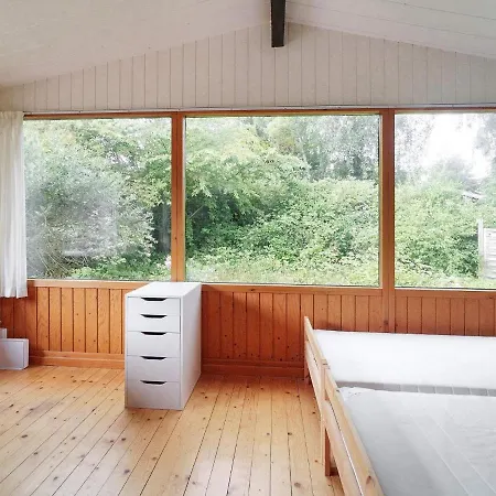 5 Person In Melby-by Traum Casa vacanze