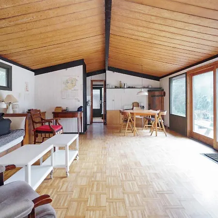 Casa vacanze 5 Person In Melby-by Traum *